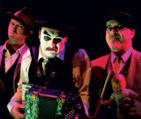 tigerlillies