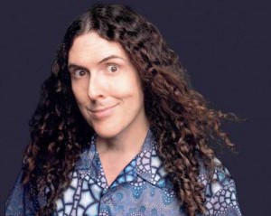 WeirdAl WeirdAl