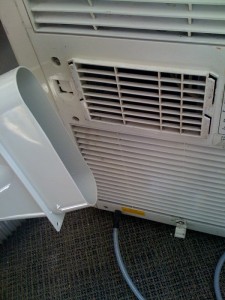 aircon Interface FAIL