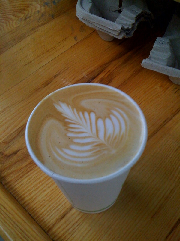 coffee coffee