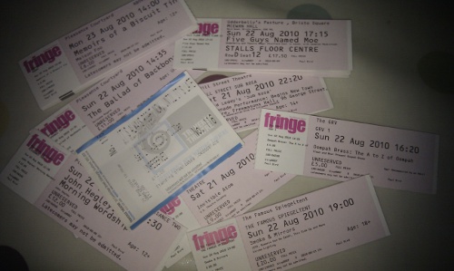 fringetix