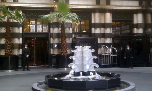savoy