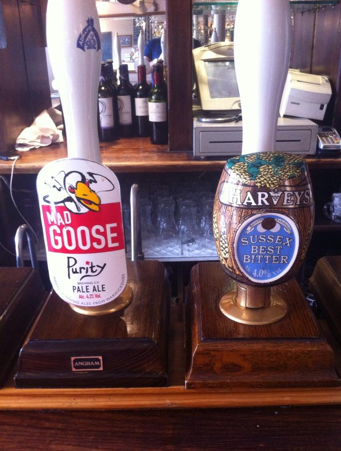 gunniesbeers