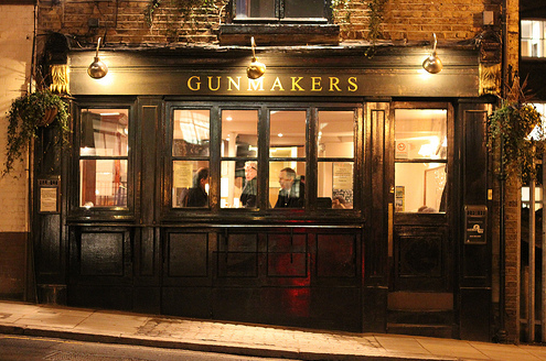 gunniesnight