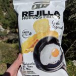 Si found these abominations in Majorca.