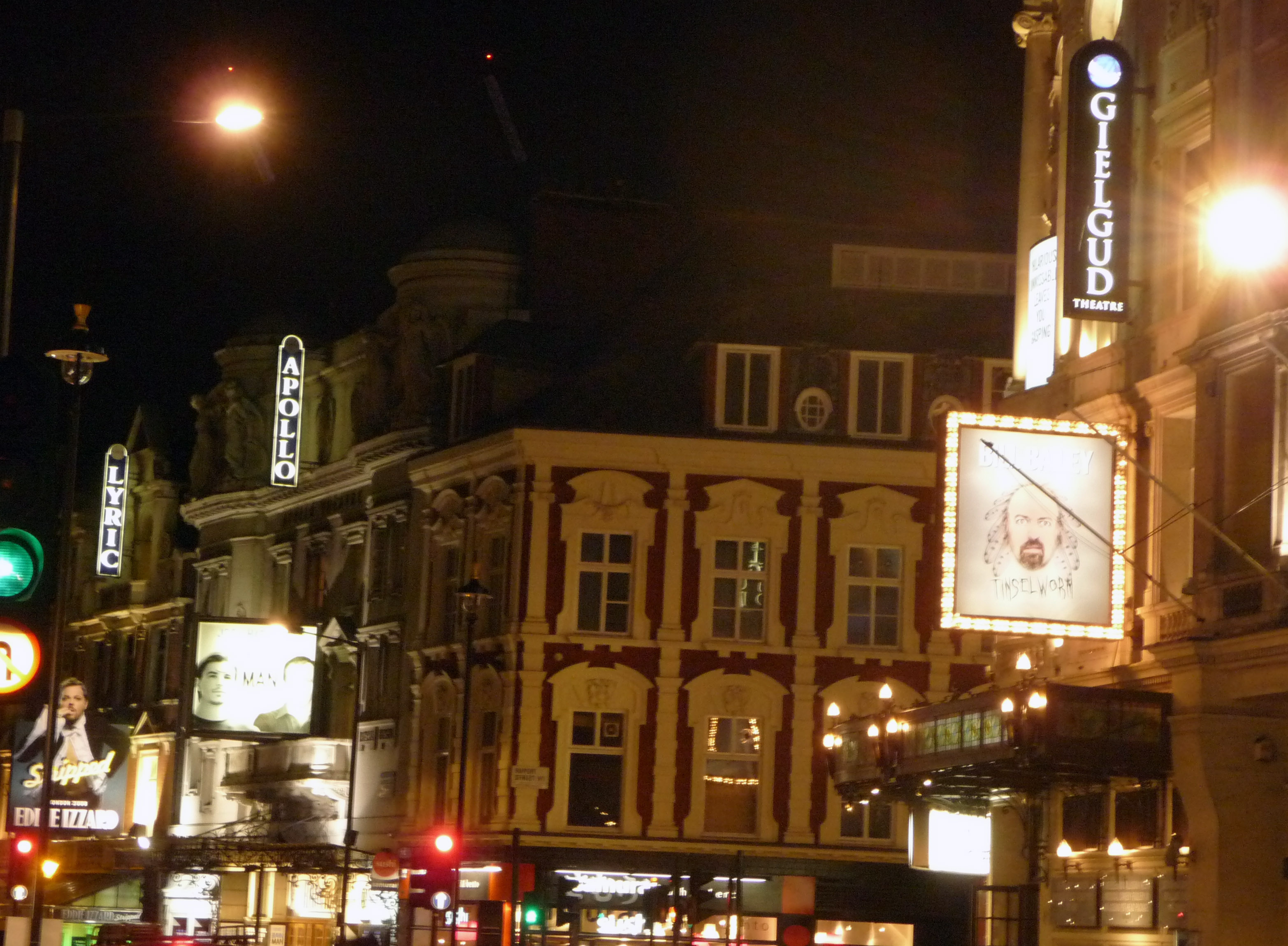 Top Ten Tuesday: Musicals