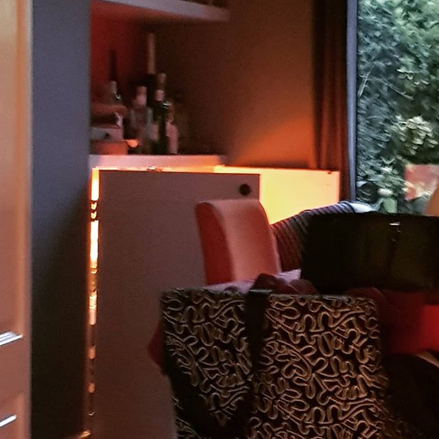 Just realised we've got a whole cupboard full of whatever was in