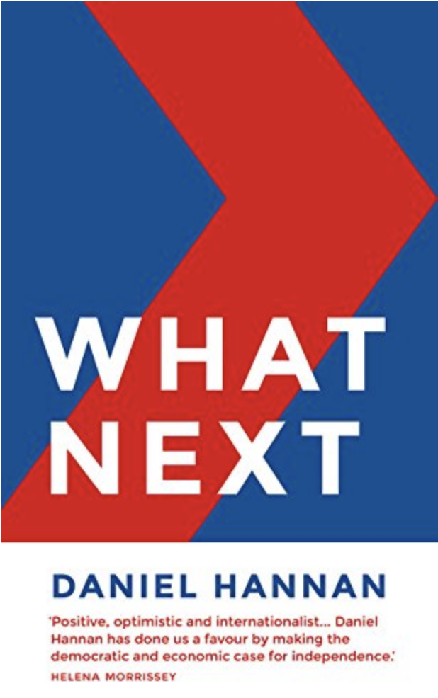 What Next What Next