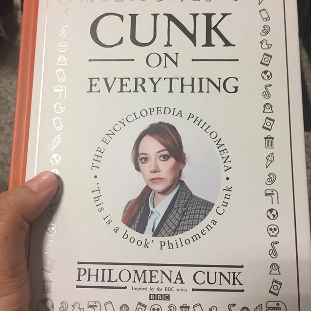 Cunk on Everything Cunk on Everything