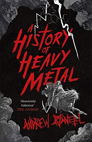 A History of Heavy Metal A History of Heavy Metal