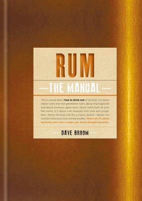Rum: The Manual Rum: The Manual