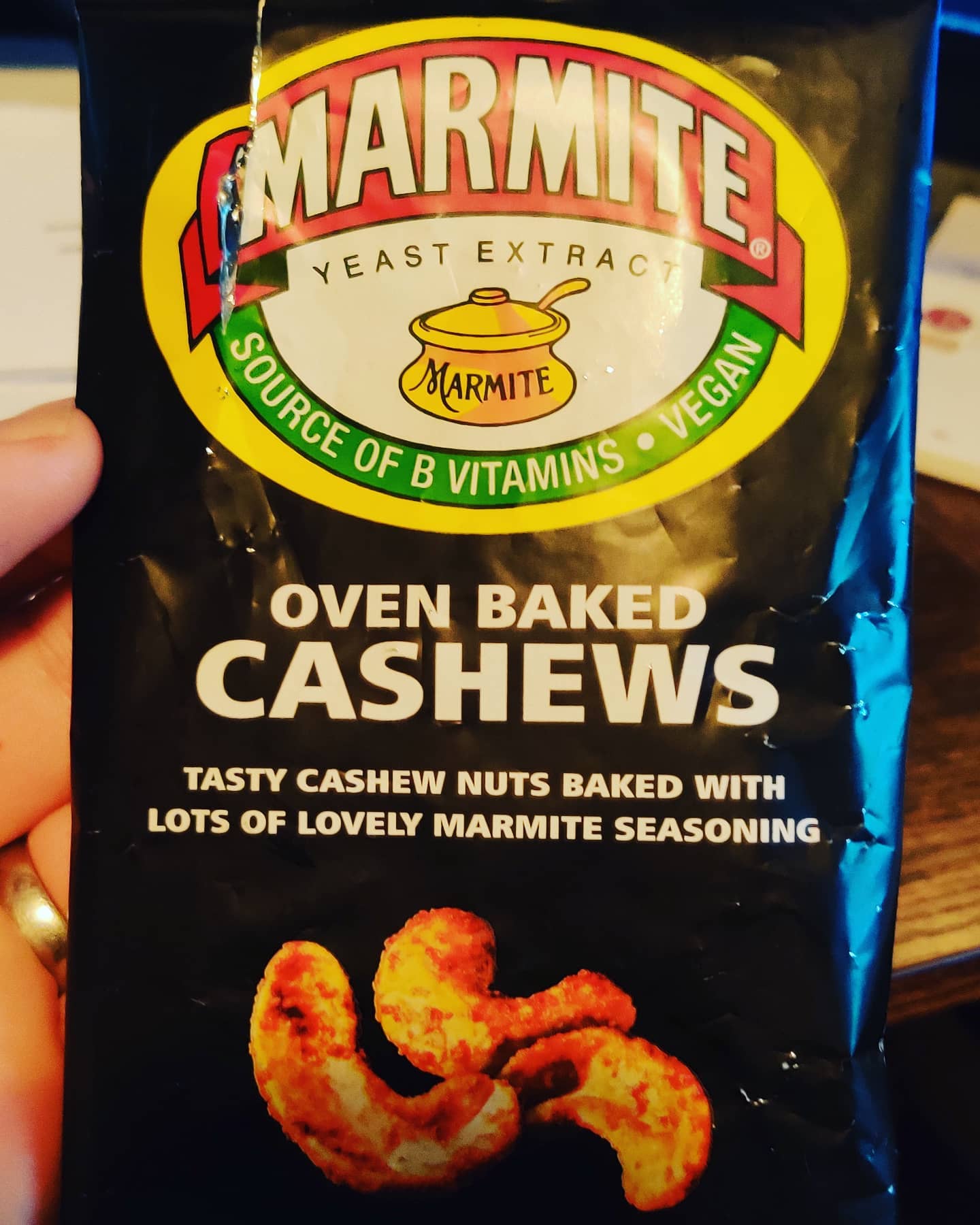These were FAR superior to the hot cross bun situation. Would recommend. #umami #abitnutty #omnomnom