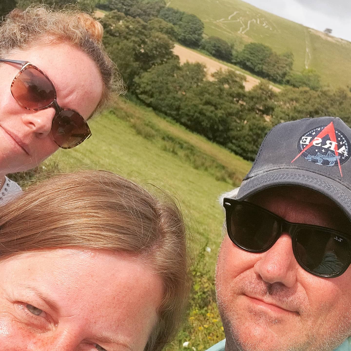 I've always been interested in physics, but this visit to Cerne to visit the Large Hardon Collider really made me realise how little I understand.
