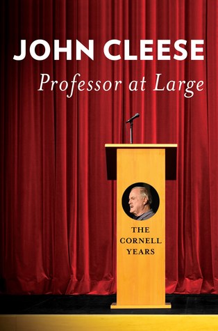 Professor at Large: The Cornell Years Professor at Large: The Cornell Years