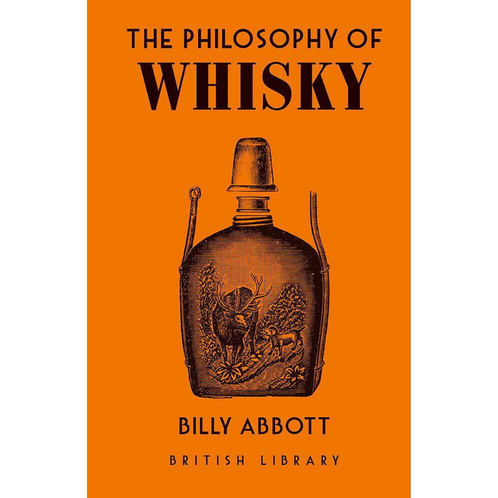 The joy of philosophy. Of whisky.