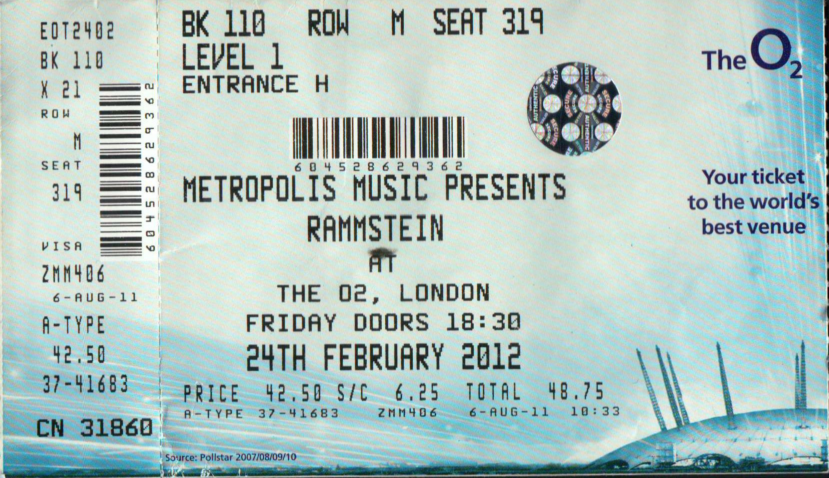 Rammstein