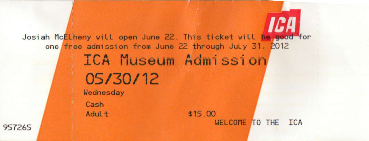 ICA Museum