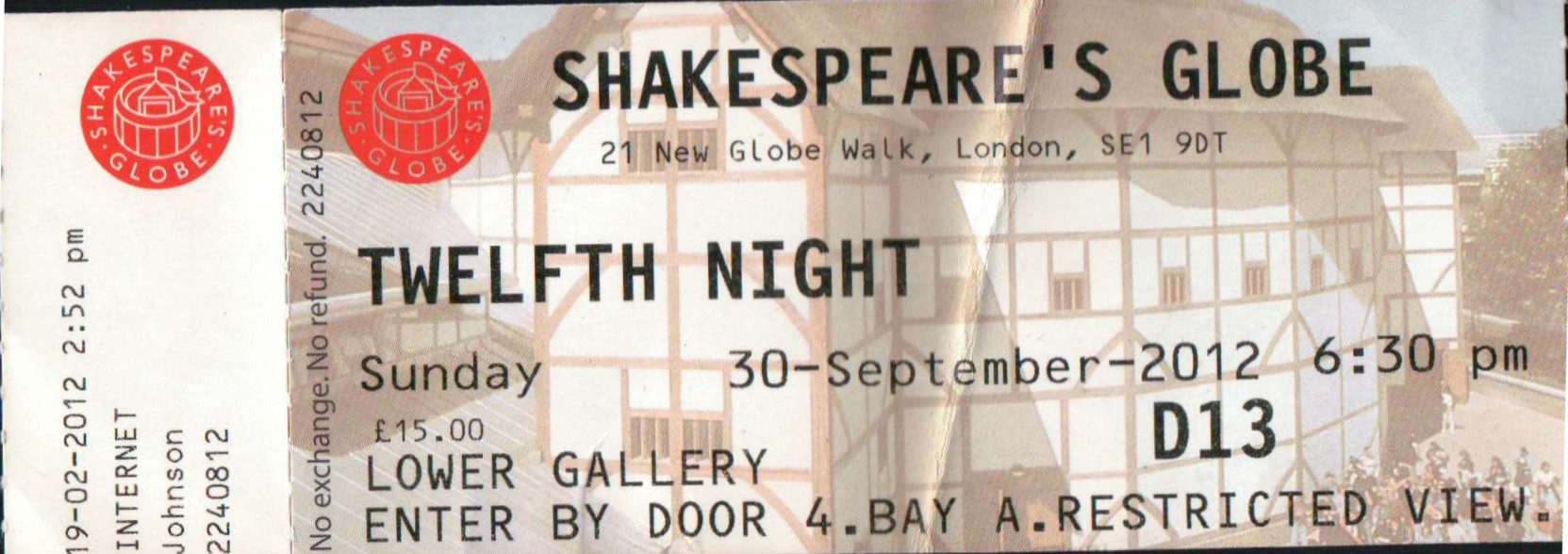 Twelfth Night