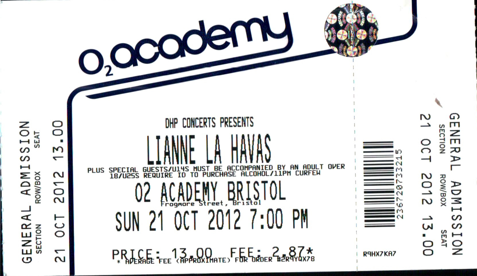 Lianne La Havas