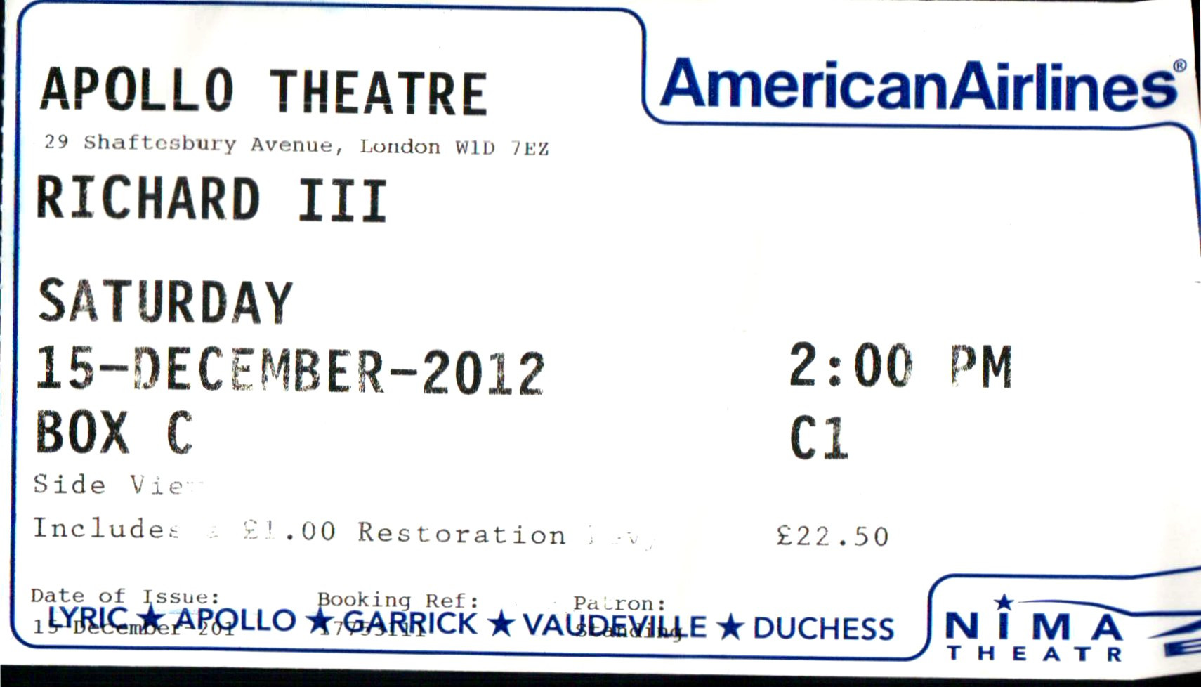 Richard III