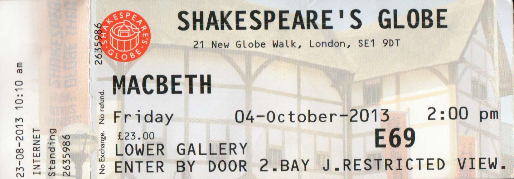 Macbeth
