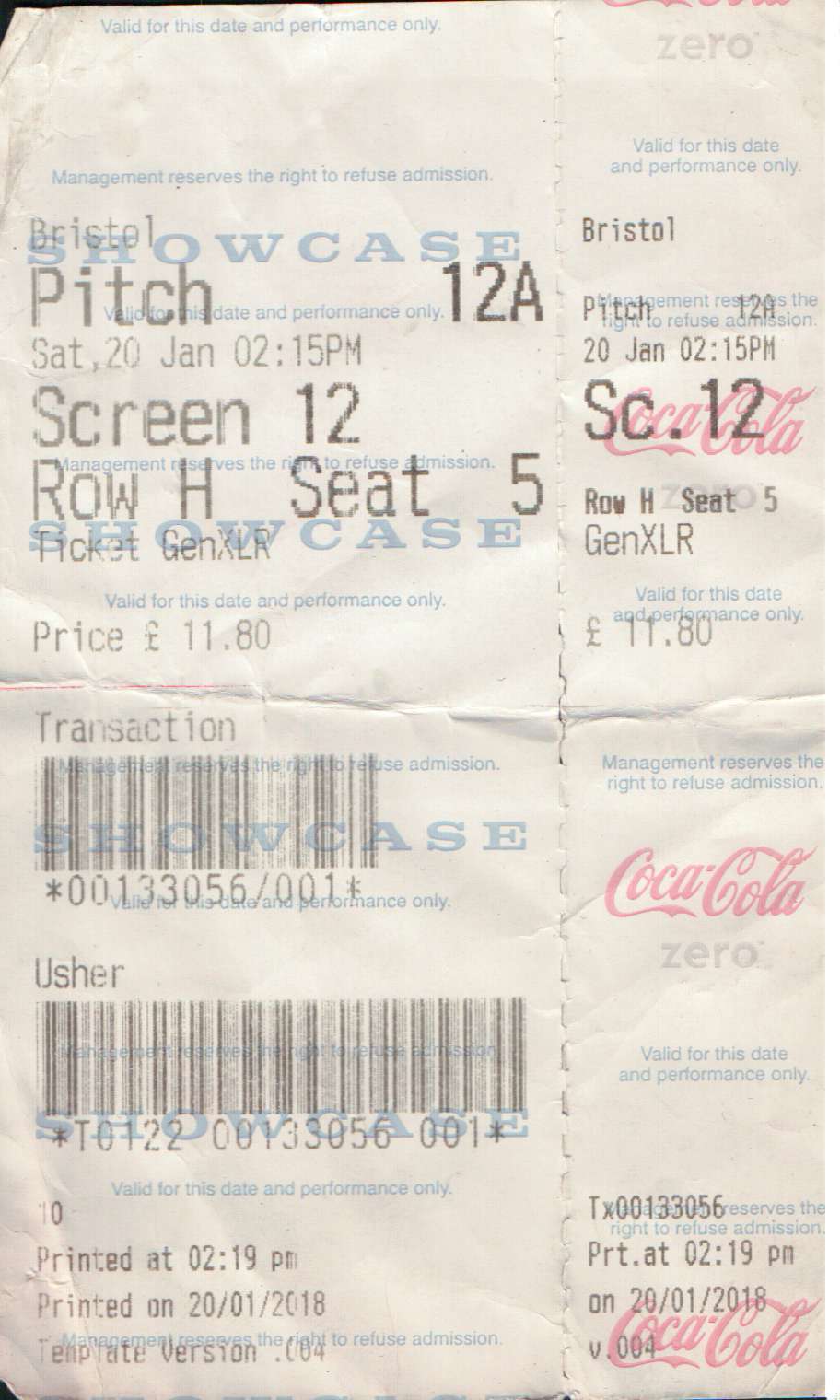 Pitch Perfect 3