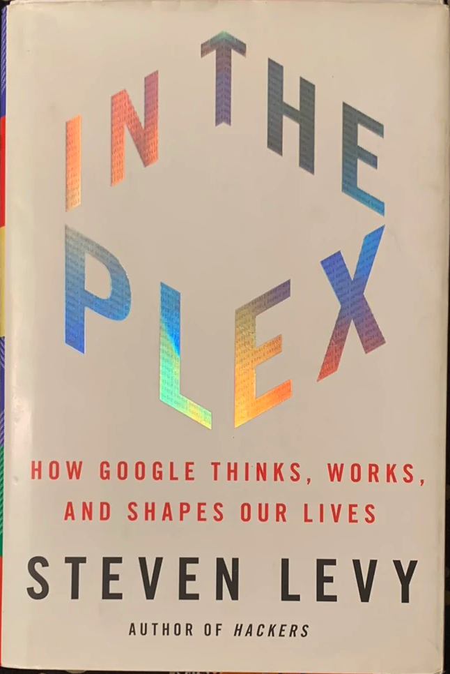 In The Plex In The Plex