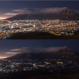 Loadshedding.