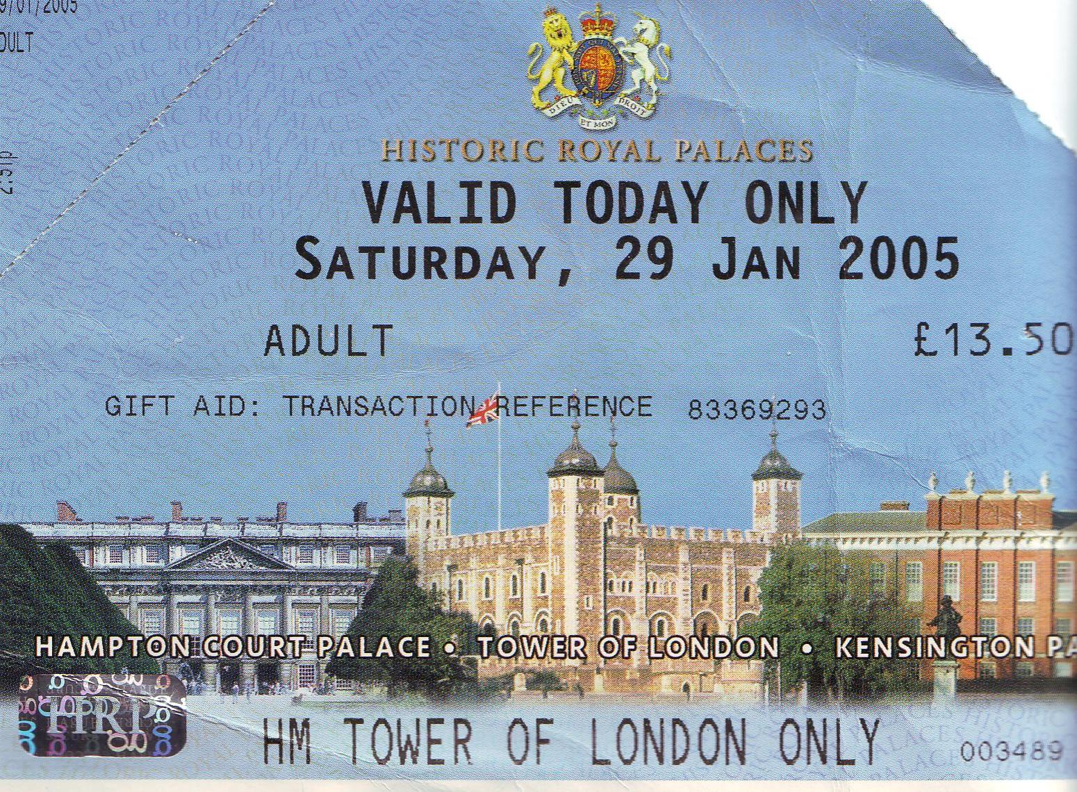 2005-01-29-Tower Of London