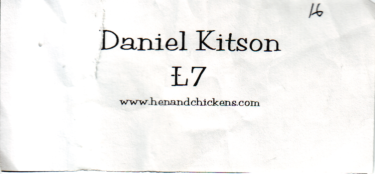 2005-05-05-Daniel Kitson