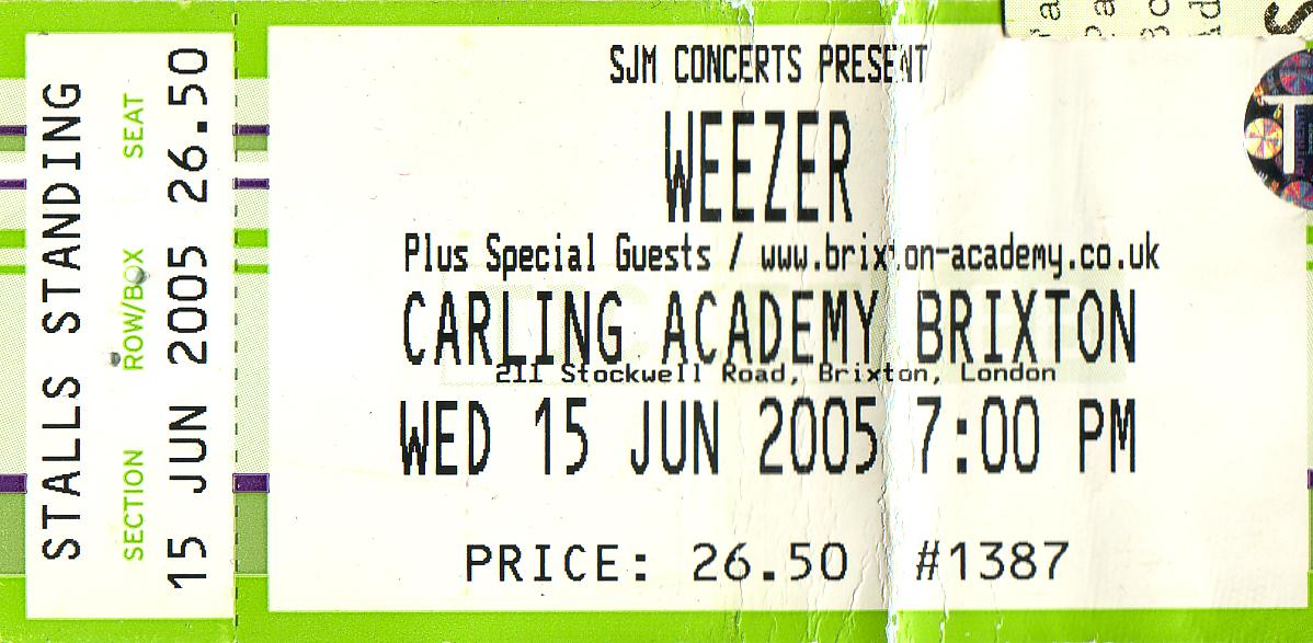 2005-06-15-Weezer