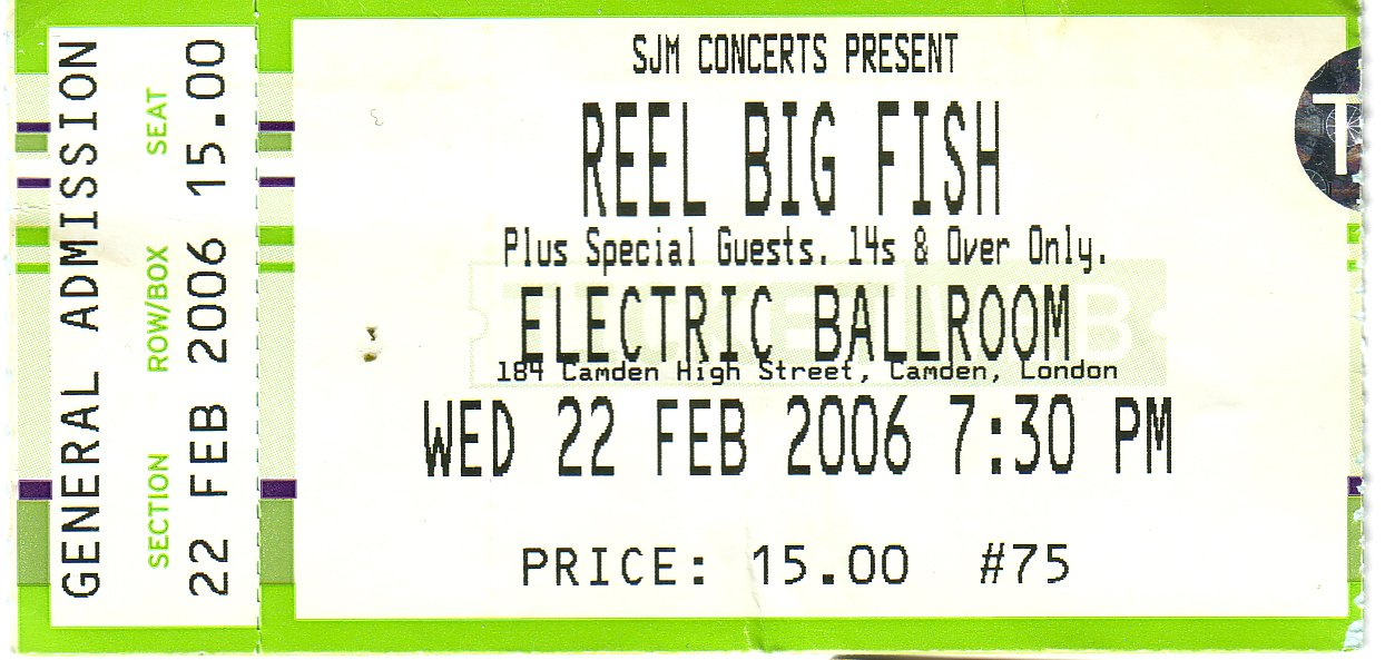 2006-02-22-Reel Big Fish