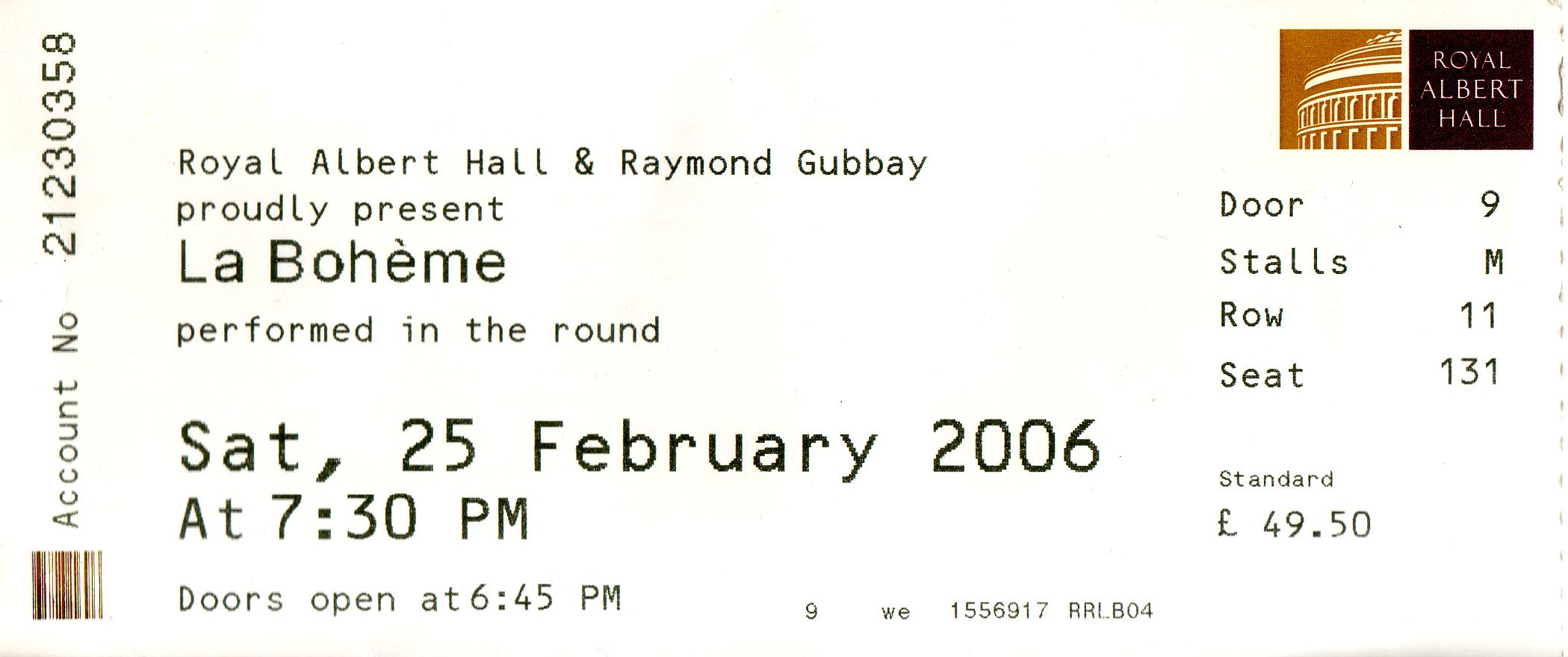 2006-02-25-La Boheme