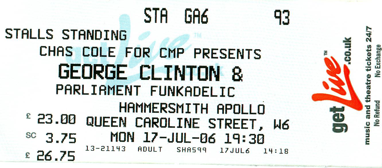 2006-07-17-George Clinton