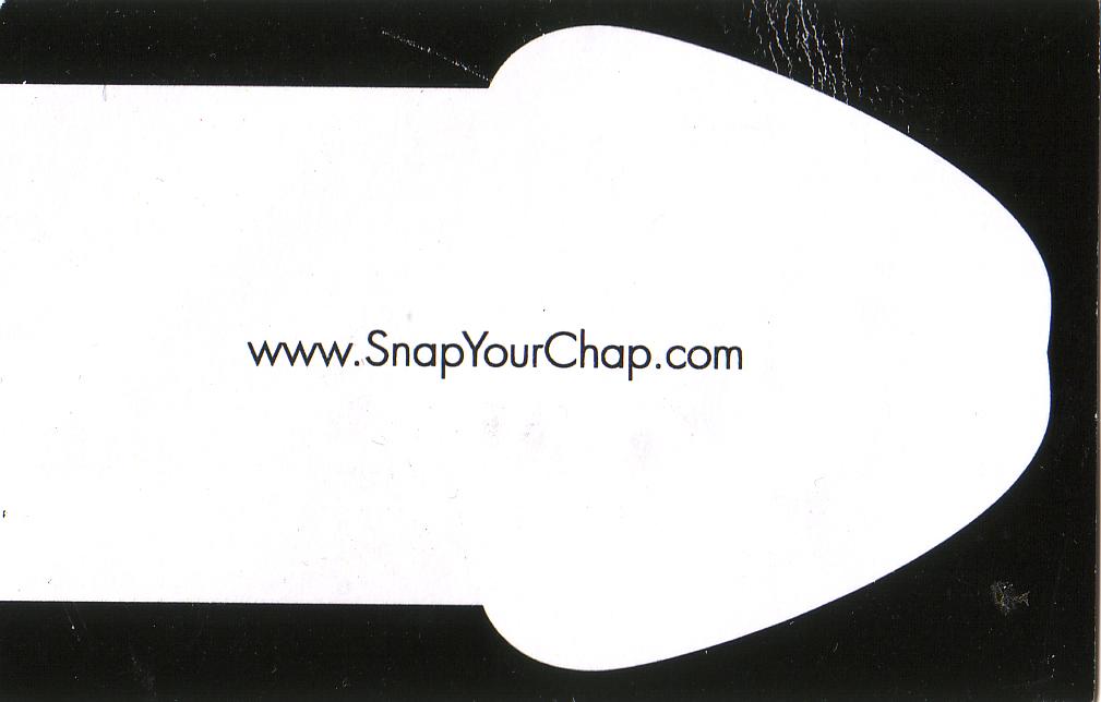 2007-02-24-Snap Your Chap