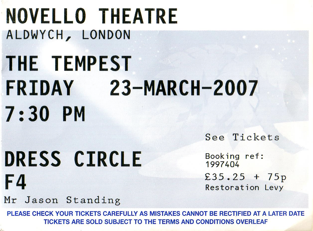 2007-03-23-The Tempest