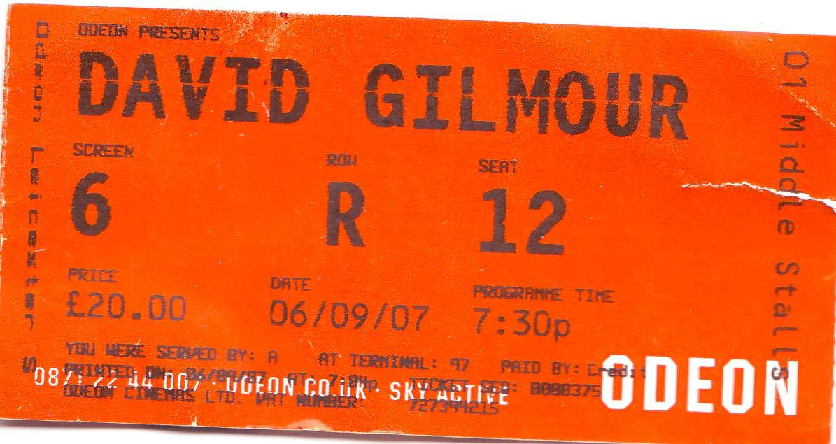 2007-09-06-David Gilmour