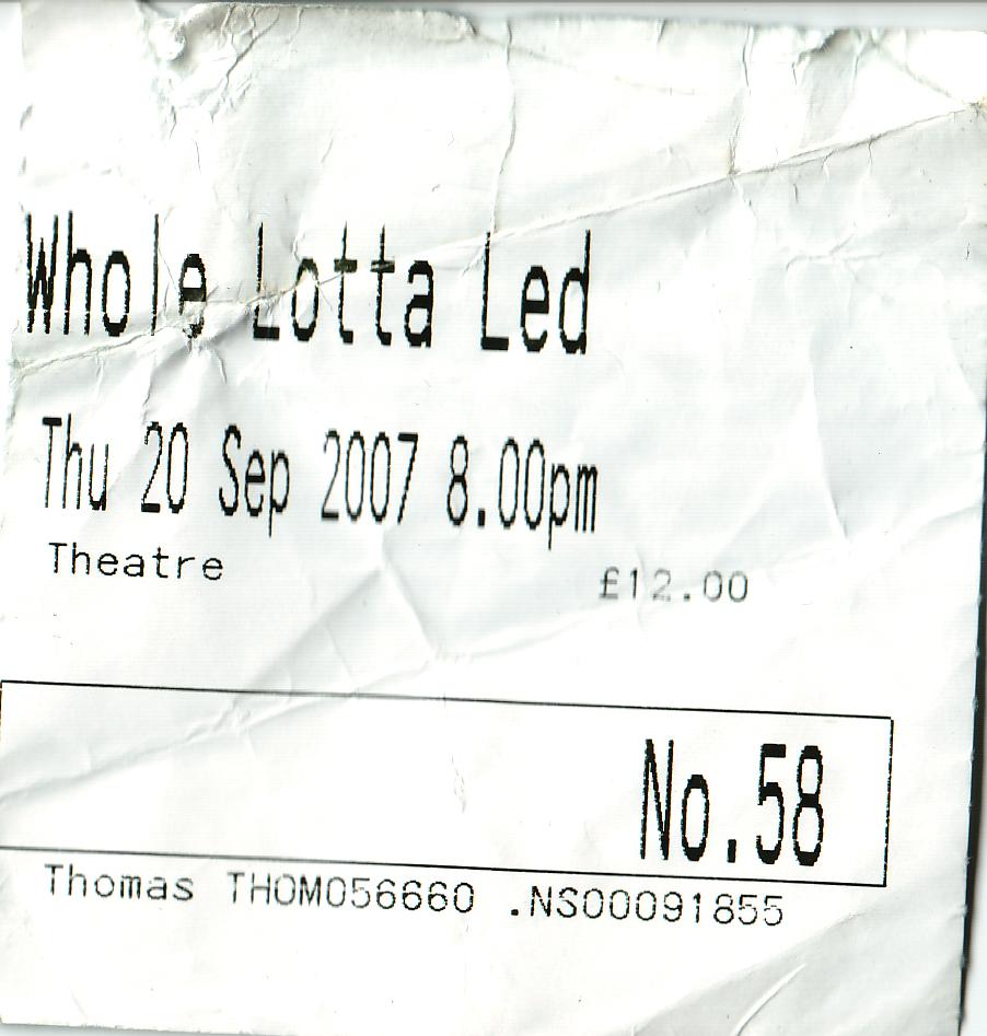 2007-09-20-Whole Lotta Led