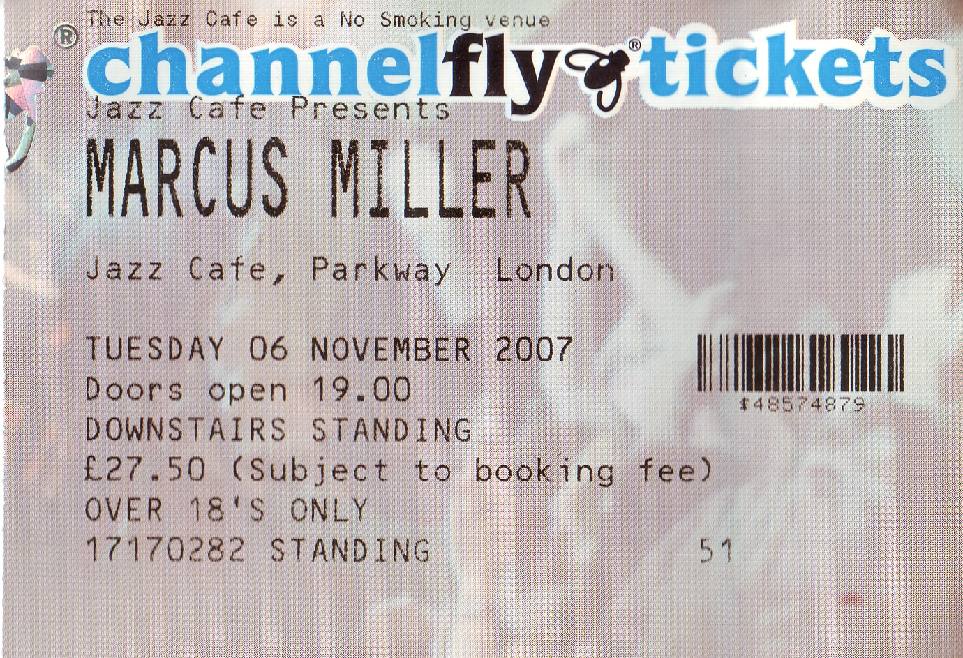 2007-11-06-Marcus Miller