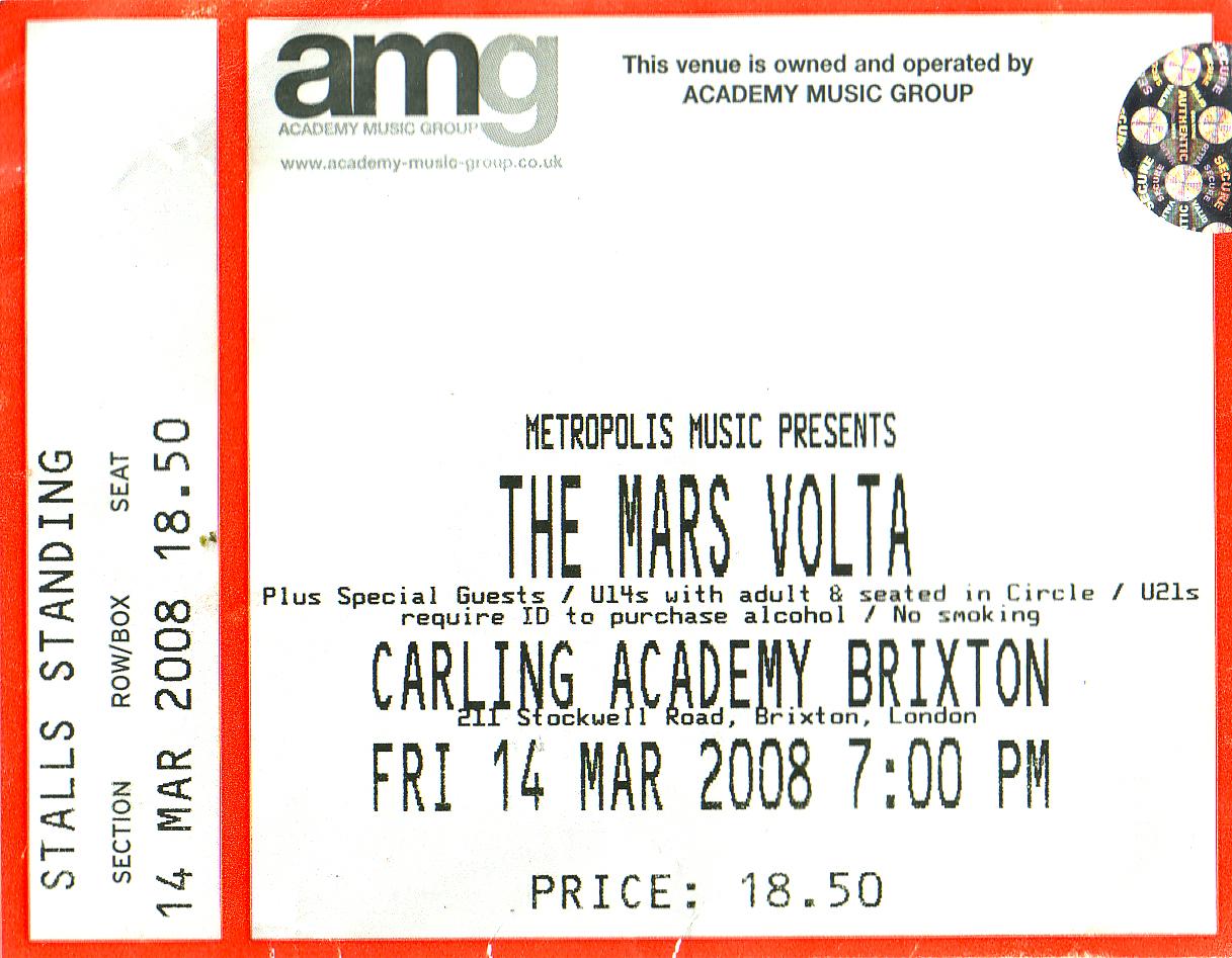 2008-03-14-The Mars Volta