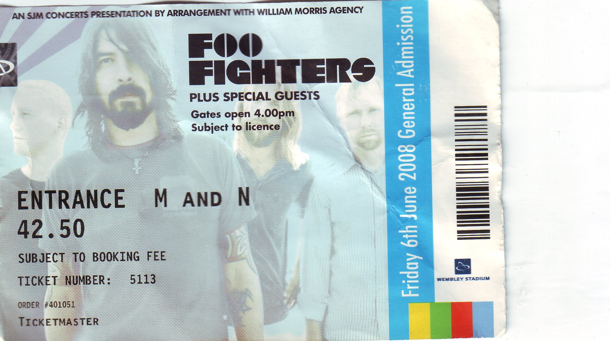 2008-06-06-Foo Fighters