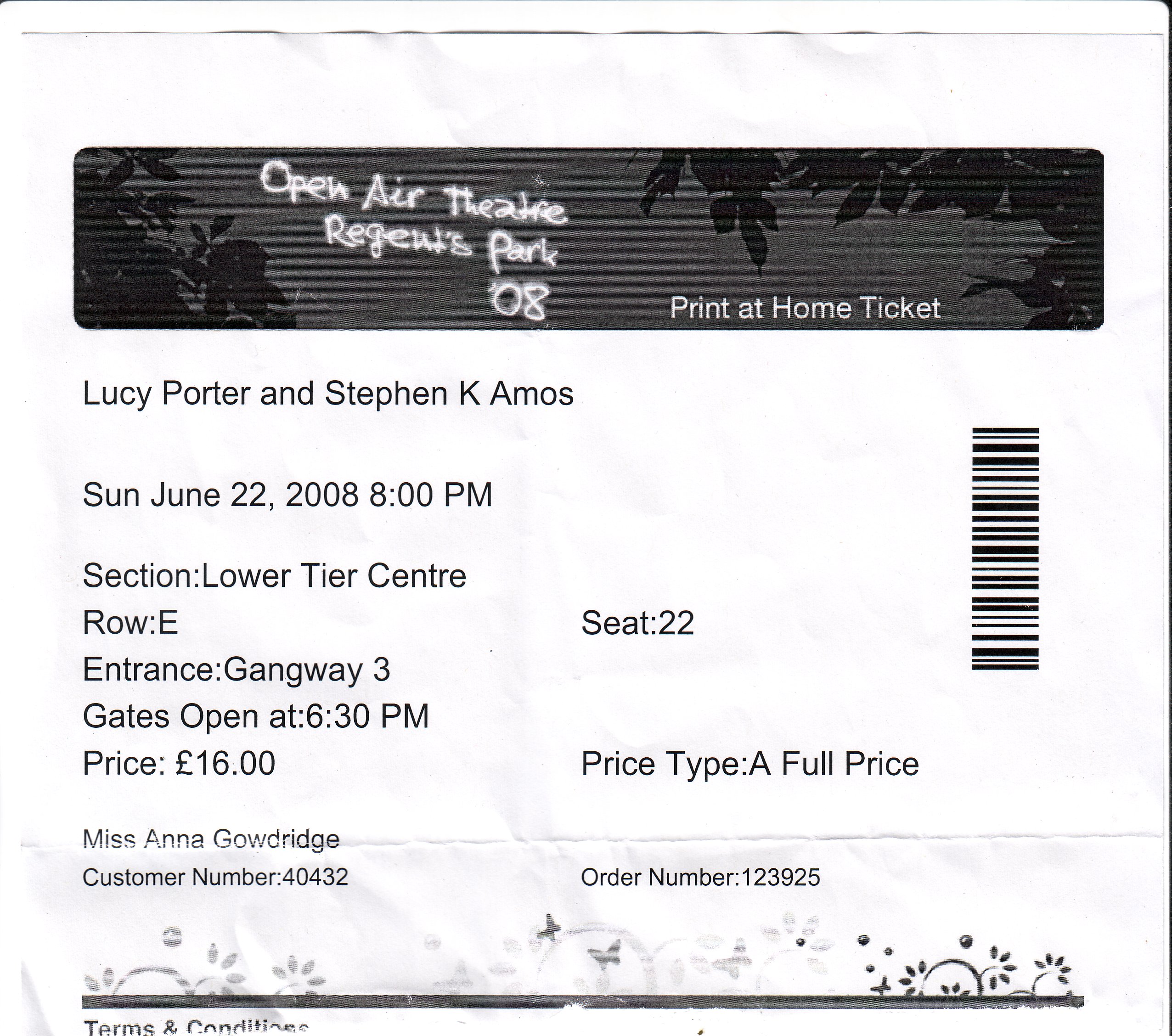2008-06-22-Lucy Porter and Stephen K Amos