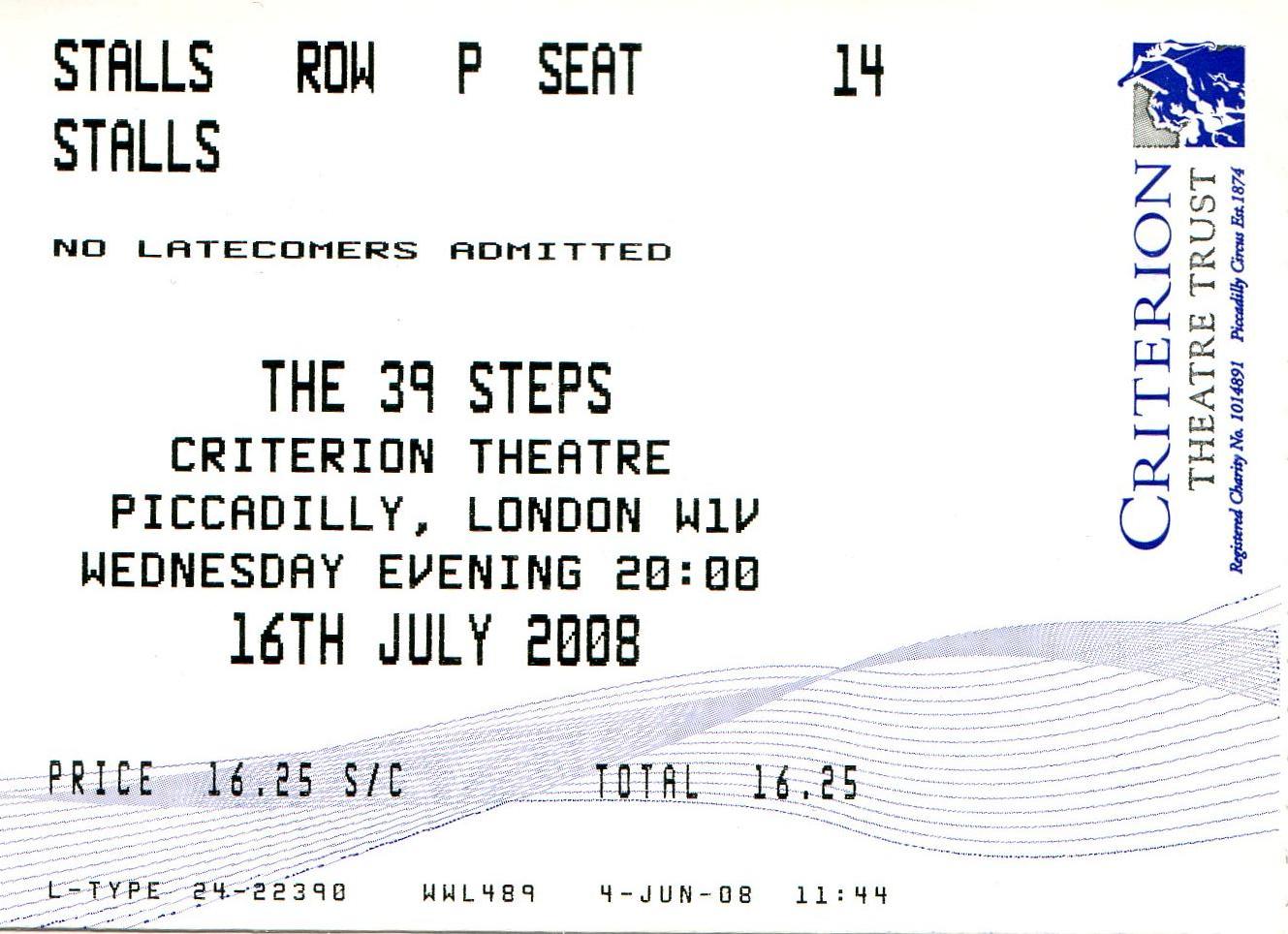 2008-07-16-The 39 Steps