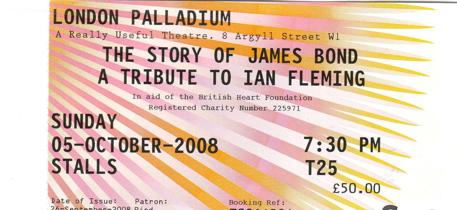 2008-10-05-Ian Fleming Tribute