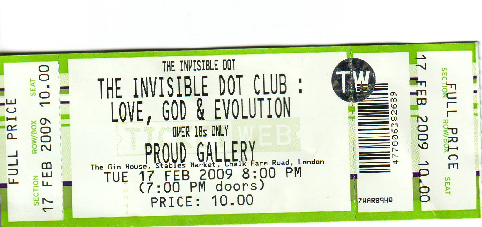2009-02-17-The Invisible Dot Club