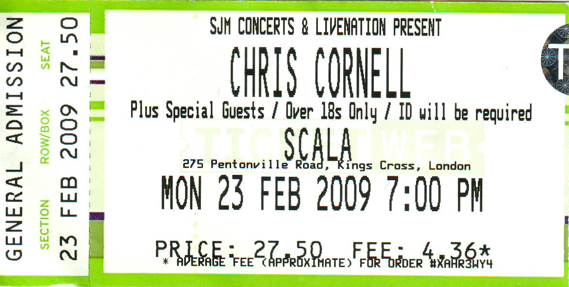 2009-02-23-Chris Cornell