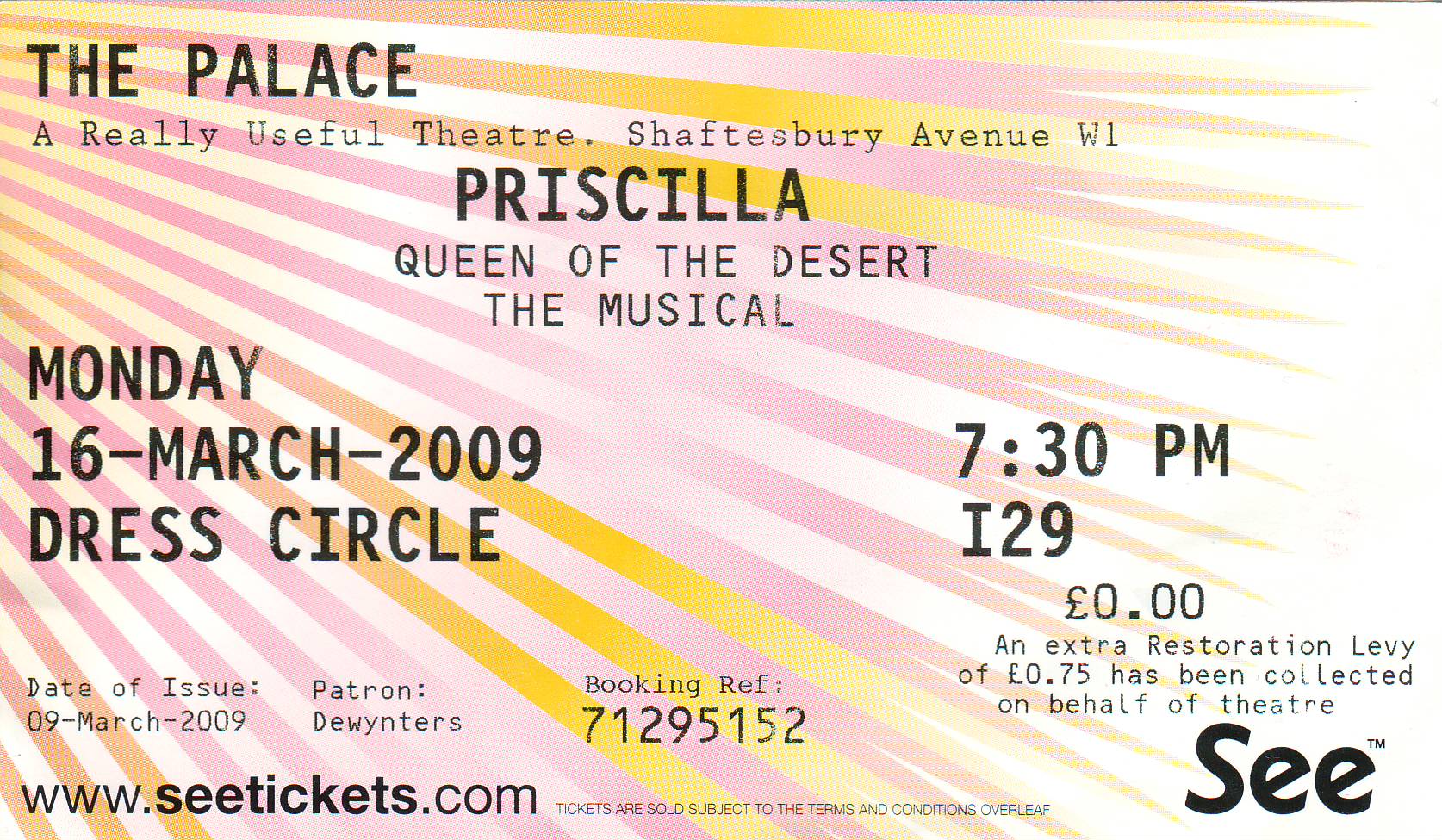 2009-03-16-Priscilla Queen Of The Desert