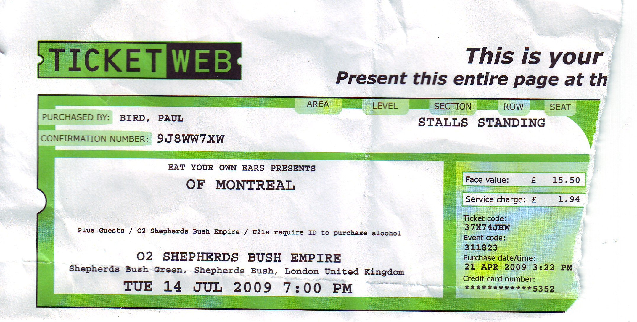 2009-07-14-Of Montreal