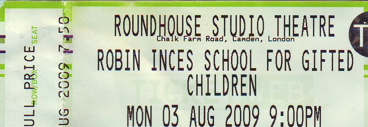 2009-08-03-School For Gifted Children