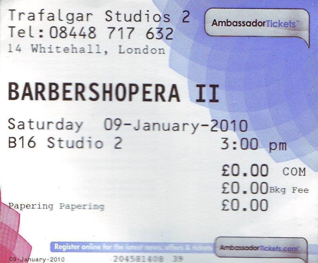 2010-01-09-Barbershopera II